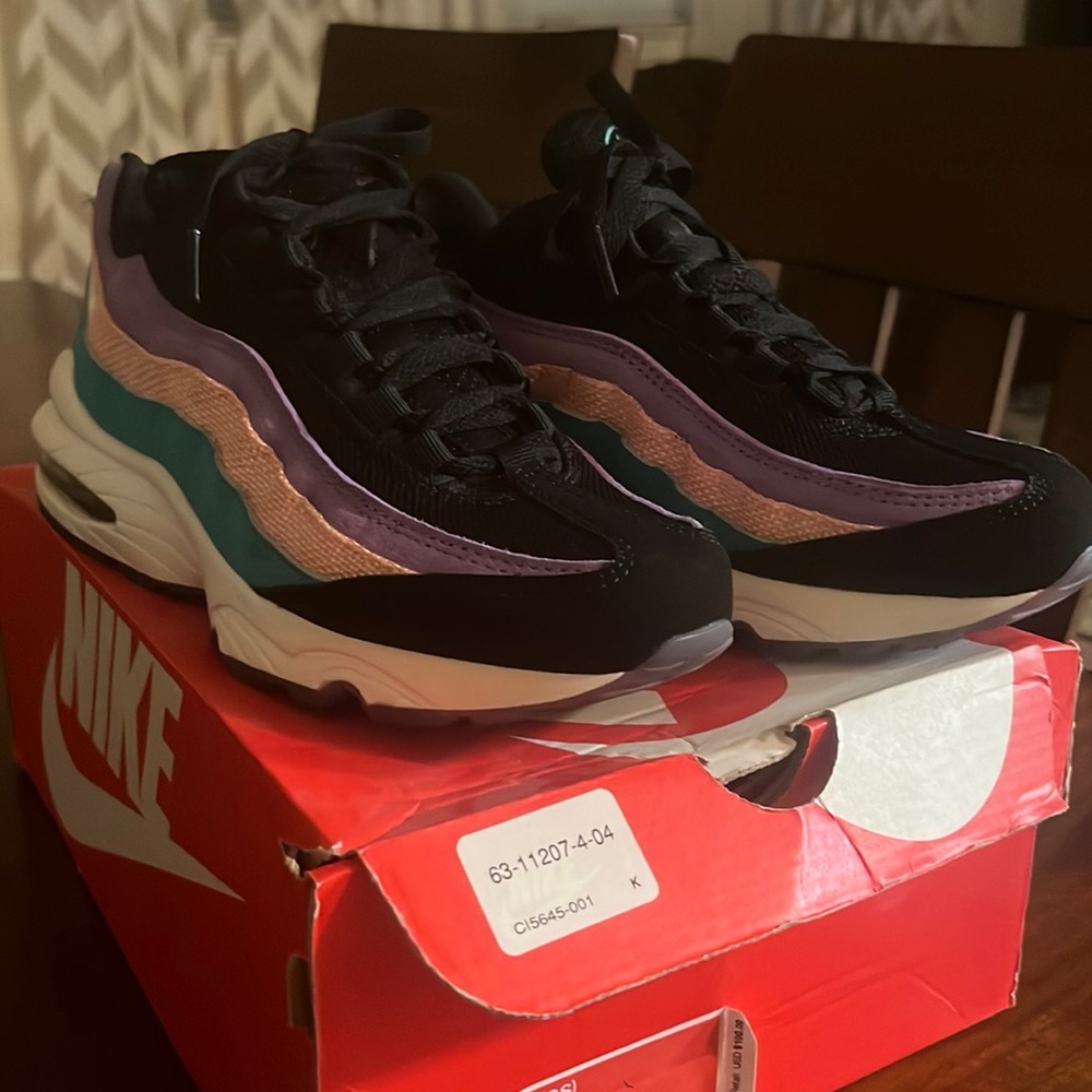 Air Max 95